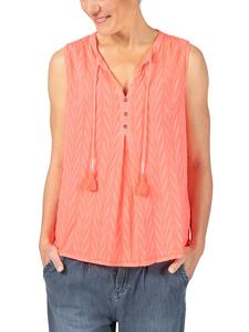 Топ Timezone, розовый