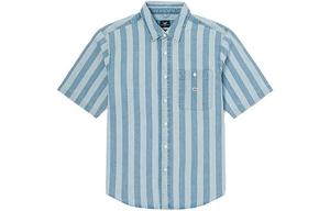 Рубашка мужская Medium Lee, голубой