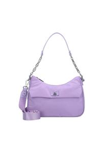 Сумка через плечо Libra 26,5 см Hedgren, цвет Fresh Lilac