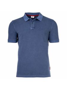 Футболка поло Joop! Jeans, синий