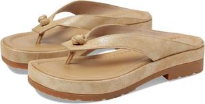 Сандалии Donald Pliner Seena, цвет Platino