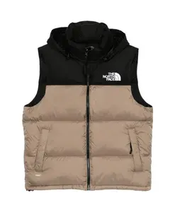 Жилет в стиле ретро 1996 года The North Face, мультиколор