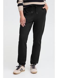 Тканевые брюки Oxmo, черный