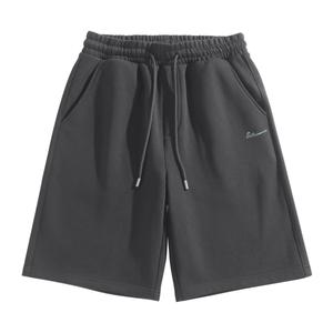 Повседневные шорты мужские Moderate WARRIOR, medium серый