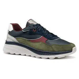 Кроссовки Geox Spherica Actif X1, синий