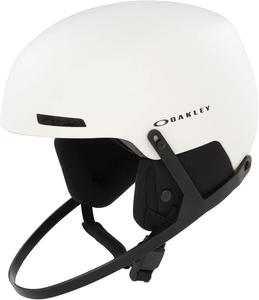 Молодежный горнолыжный шлем Oakley MOD1 PRO SL, Blackout