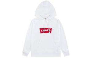 Женская толстовка Levi’s, Белый