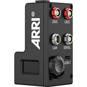ARRI RIA-1 Radio Interface Adapter K2.0036186