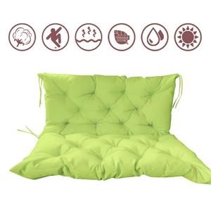 Feiler GmbH * Мыло-полотенце Pauli - синее 40511 DQQ, зеленый