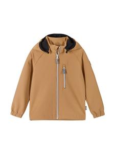 Куртка Reima Vantti, цвет peanut brown