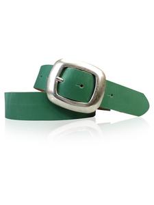 Ремень FRONHOFER, цвет jade