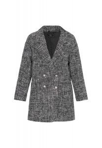 Faina Блейзер в черном цвете