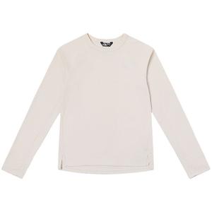 THE NORTH FACE Футболка SS25 QLI/Dune White для детей 3-7 лет