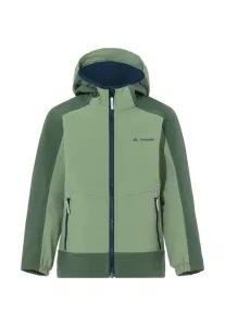 Куртка rondane iv из мягкого материала Vaude, Willow Green Dark Sea