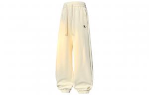 Повседневные брюки Unisex WARRIOR, Apricot