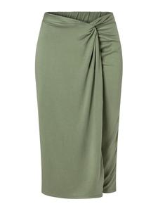 Юбка до колена More & More