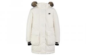 NBX Пуховик женский New Balance