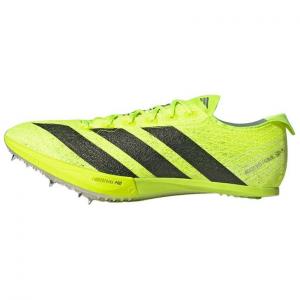 Adidas Кроссовки Adizero Prime Sp 3 Strung Lucid Lemon Core Black Halo Silver