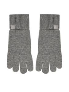 Перчатки Emblem LV14D8016G Calvin Klein, серый