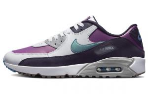 Nike Air Max 90 Golf Cave Фиолетовый