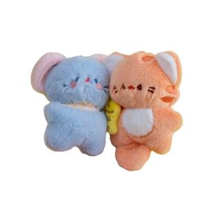 Плюшевый кулон Painter Bear Dolls высотой 15 см Tak Bebe