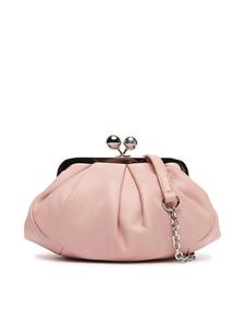 Вечерняя сумка Weekend Max Mara Prati 2525516204600, розовый