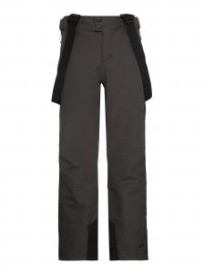 PROTEST Брюки для тренировок Regular 'BORK JR' в цвете Jade