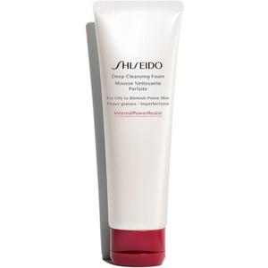 Пенка для глубокого очищения 125мл, Shiseido