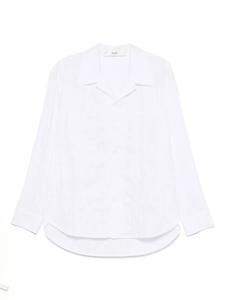 Рубашка Джагу Séfr, белый