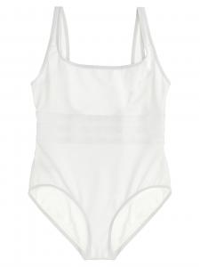Слитный купальник «Asia» ERES, белый