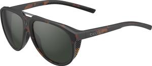 Bolle Солнцезащитные очки Euphoria tortoise matte/axis polarized