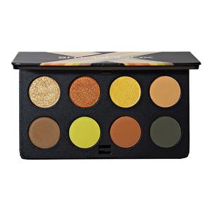 Палитра теней для век Always On Longwearing Smashbox, Earty Vibes​ (74.79 g)