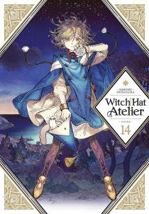 Witch Hat Atelier 14 (Kodansha Comics)