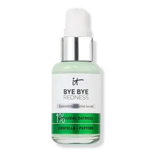 Сыворотка от покраснения Bye Bye Redness IT Cosmetics