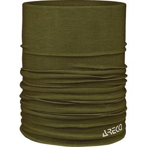 Многофункциональный шарф-градиент Areco, цвет moos uni 361