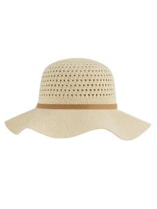 Шляпа C&City, светло-бежевый