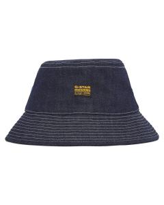 Шляпа G-STAR, темно-синий