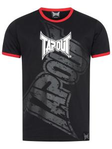 Рубашка Tapout Trashed, черный