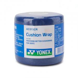 Прочее оборудование для бадминтона полиуретан унисекс 7см*27м YONEX, синий