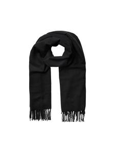 Шарф PIECES Noah, черный