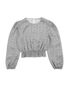 Топ Liu •Jo, черный