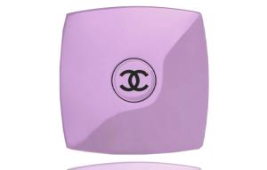 Летнее лимитированное двухстороннее зеркало для макияжа косметические инструменты вертикальное зеркало CHANEL