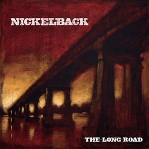 Виниловая пластинка LP The Long Road - Nickelback