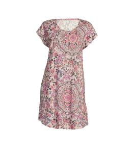 Johnny Was Женское платье для сна The Brigette, Австралия, цвет the aussie