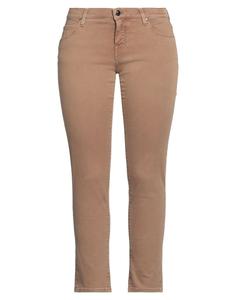 Джинсы Jacob Cohen, коричневый