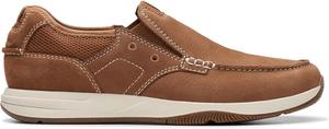 Мужские сандалии Clarks Sailview, Tan