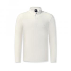 FILA Футболка для фитнеса мужская Coconut Juice white