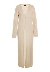 Толстовка NAEMI Cardigan, цвет Elfenbein