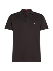 Рубашка TOMMY HILFIGER Essential, черный