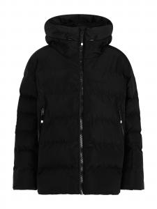 PROTEST Спортивная куртка 'PRTDillon JR' в черном цвете